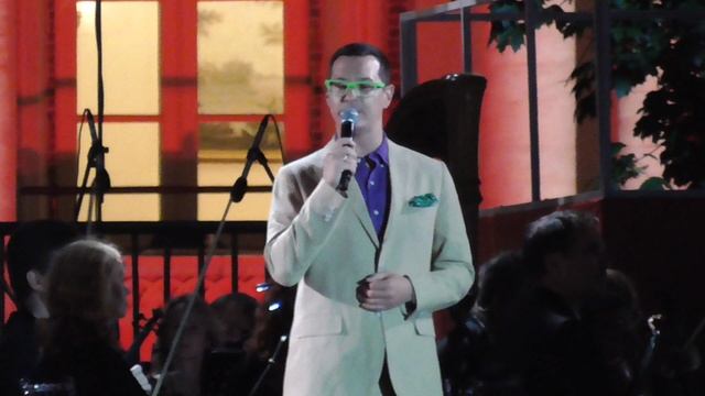 Лето в Москве, Опера в Царицыне 30.08.2025 #1