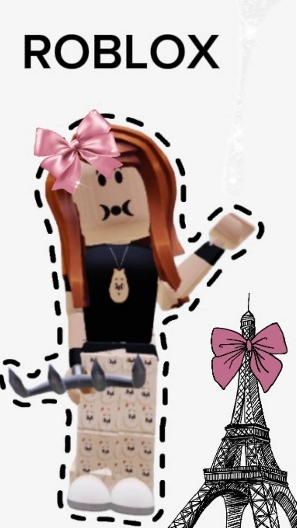 НОВАЯ АНИМАЦИЯ В РОБЛОКС🤣 смотреть онлайн