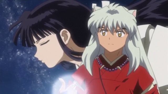 InuYasha: Kanketsu-hen: Opening смотреть онлайн