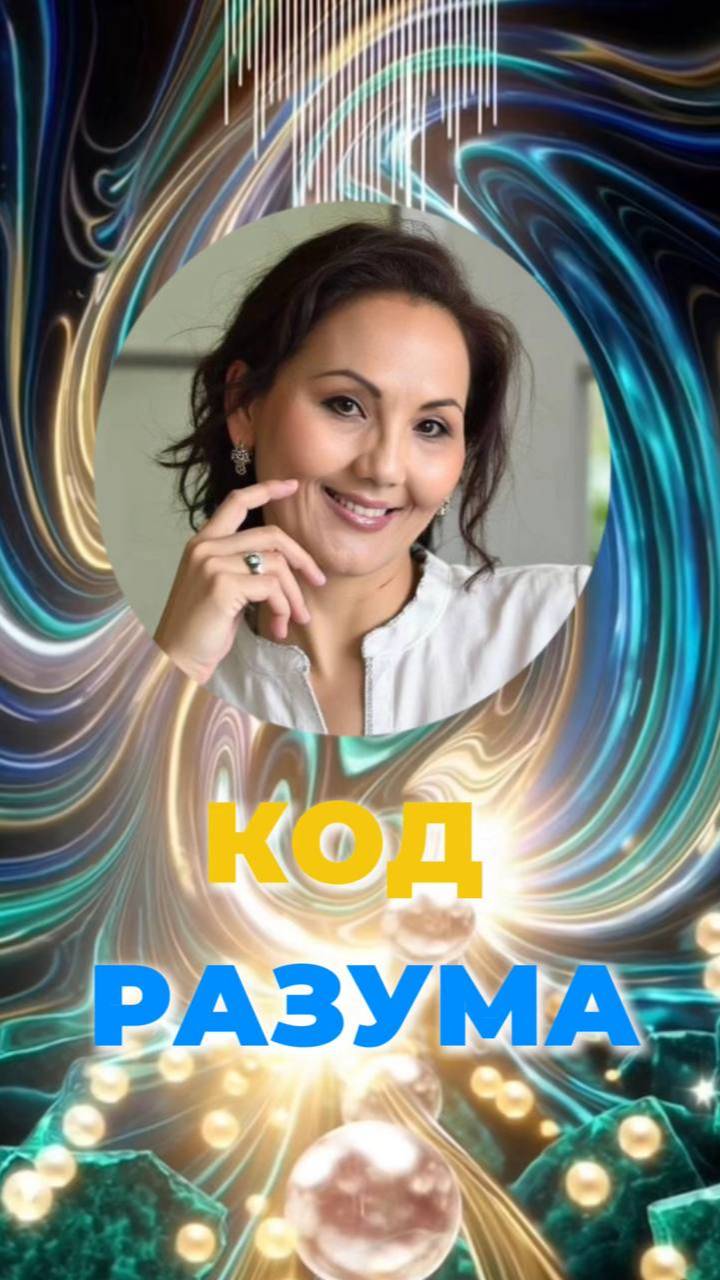 КОД РАЗУМА #световойкод #порталактивации #кодразума смотреть онлайн