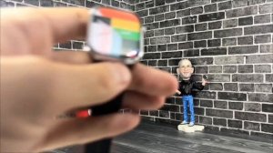 ЛУЧШАЯ КОПИЯ Apple Watch Series 11
