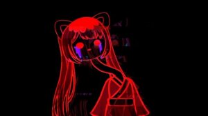 Masa works desing will o the wisp/onibi rus cover (рус кавер)