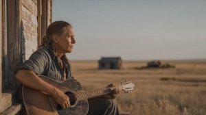 Мечта старого техасского ковбоя