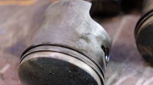 Новый старый SUZUKI DT9.9 DT15