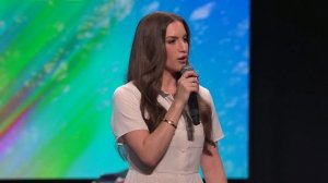 Как иметь дух Халева и Иисуса Навина - Апостол Кэтрин Крик