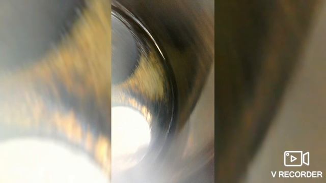 ВАЗ Гранта ZOV - обрыв ремня смотреть онлайн