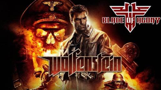 Тайна Рейха - Wolfenstein Blade of Agony смотреть онлайн