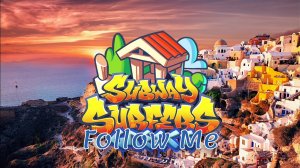 Subway Surfers 🚄 Greece - 2025 Year 🇬🇷 🏛️ 🏺 Video & Song & Music - За мной