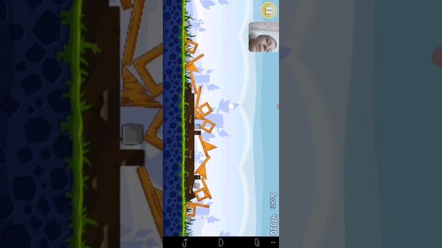 Angry Birds Games 2009-2025 Vmos Pro