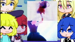 реакция звëздное дитя на тт 2 часть