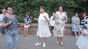 Первый парень...... 31.08.25 Гомель парк Луначарского 🥰💫