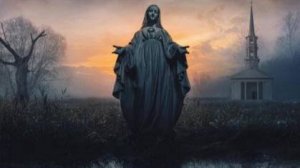 Нечестивые (фильм, 2021) The Unholy 2021 ужасы США