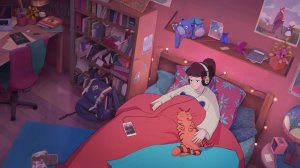 lofi hip hop radio 💤 beats to sleep/chill to