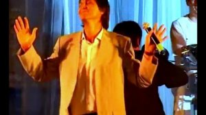 Я хвалу Тебе пою - Андрей Кочкин