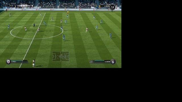 Карьера за себя #6