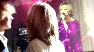 Татьяна Буланова - Дорога в детство (клип о клипе)