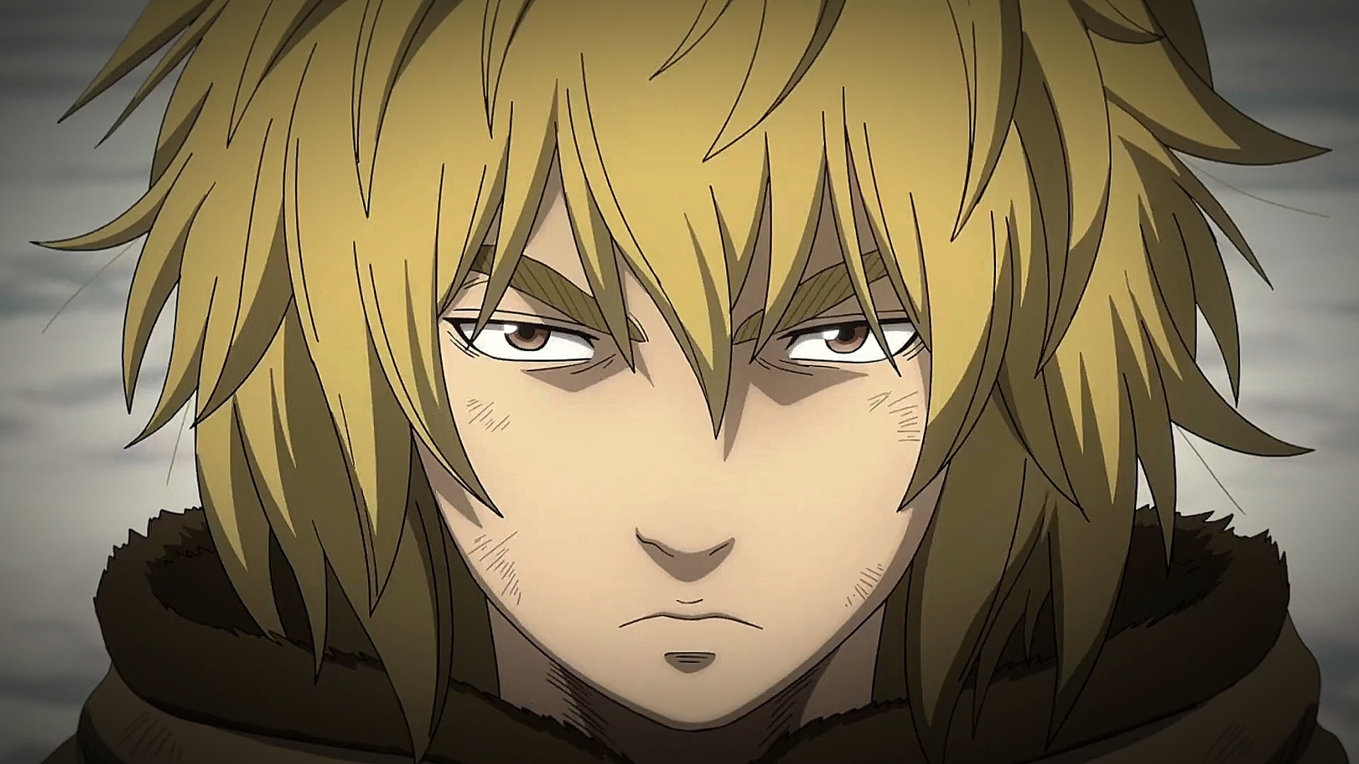 Сага о Винланде - Опенинг 1 | 4k | 60FPS | Creditless | смотреть онлайн