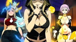 Kaushion x 666SWISH - SOUL EATER