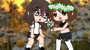 Клип лучшие подружки гача лайф(чит. опис.)