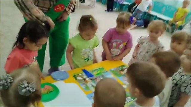 День сладкоежек в Тынденке смотреть онлайн