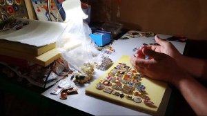 Посылки из Кемерово