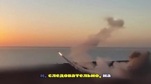 На Украине показали видео тестовых запусков ракет Фламинго
