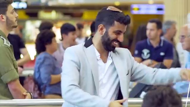Hevenu Shalom Alehem