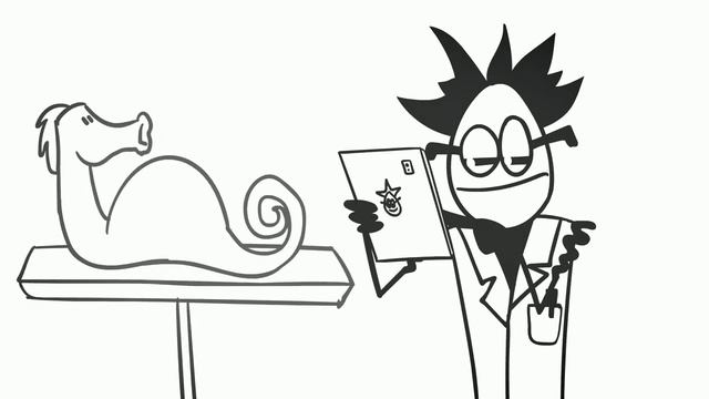 Доктор гнус/ Размножение часть 2 смотреть онлайн