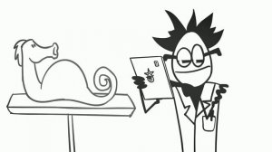 Доктор гнус/ Размножение часть 2