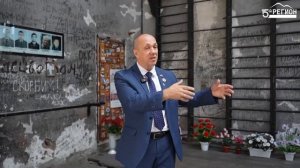 Владимир Константинович Силантьев, кавалер ордена Мужества, ветеран Управления «В»