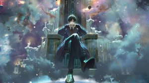 Повелитель тайн: Клоун - серия 13 / Lord of Mysteries