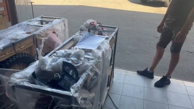 Поздравляем Никиту с приобретением MB300 , с 10:00 до 20:00 Т:89612934363 🔥🔥🔥 смотреть онлайн