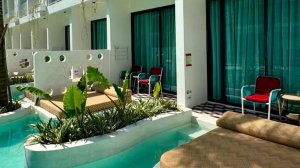 SUGAR MARINA HOTEL POP 4* (Таиланд, Пхукет) | 316000.ru - лучшие цены на Ваши путешествия!