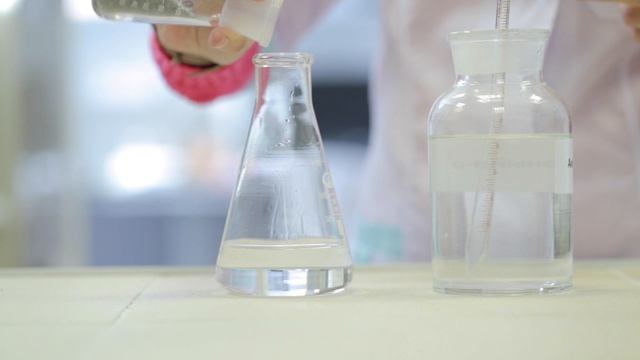 Анализ воды| Лабораторная проверка в Санкт-Петербурге