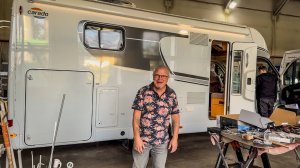 Автодом под заказ за месяц. Отзыв покупателя. Помощь в выборе, доставка, подготовка.