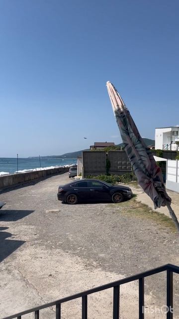 Влог из Лазаревского🐬Веселые гости из Башкирии кафе радость море счастье #аринаморесочи