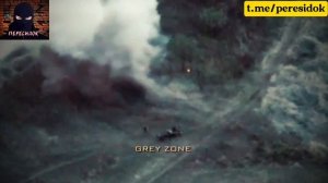 ПТУРение ВСУшников