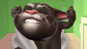 Мой говорящий Том 2