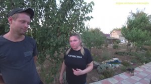 ПОЕЗДКА К ЮЛЕ И ВОВЕ В СТАВРОПОЛЬСКИЙ КРАЙ /