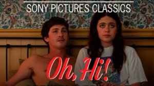 О, привет! (2025) / Oh, Hi!