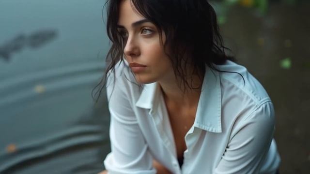 AFTER THE RAIN, HER SILENCE SHINES смотреть онлайн