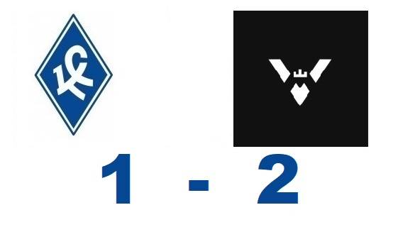 Перово-Витязь (2009) 1-2 30.08.2025