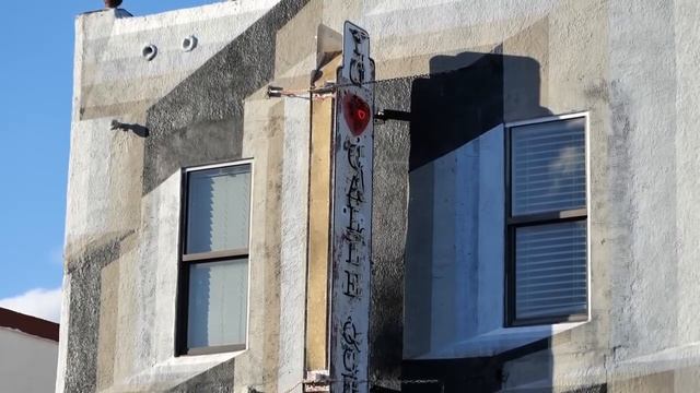 Америка-Маленькая Гавана-район кубинской иммиграции в США