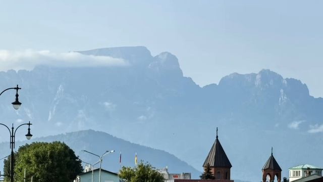 Владикавказ 1