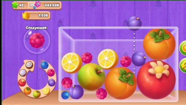 Елочка 2025. Мини Игры! #5