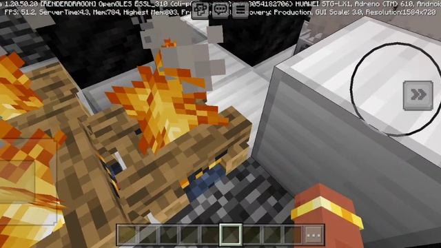 Чаэс серия 1