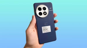 ДРУГ КУПИЛ МАКСИМАЛЬНУЮ ВЕРСИЮ ONEPLUS 13!