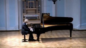 Ф.Шопен Этюд c moll ор.25 №12 исп. Александр Александров