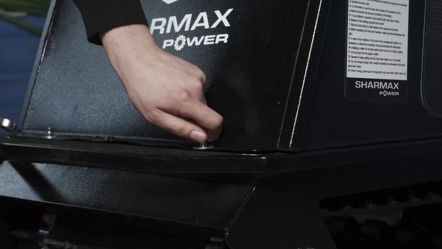 Кто быстрее？ Бурлак, Мужик или Шармакс？ Сравнение мотобуксировщиков. смотреть онлайн