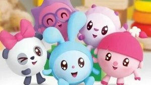 Малышарики